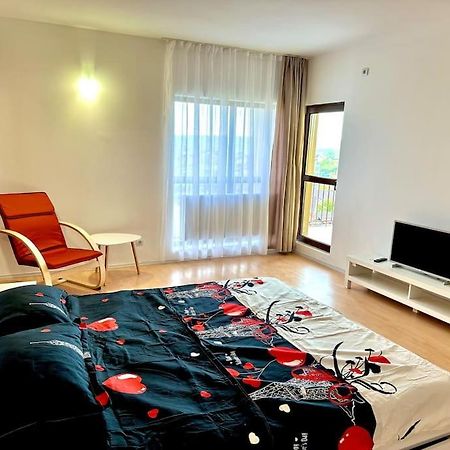 Apartament Novara 21 Κραϊόβα Εξωτερικό φωτογραφία